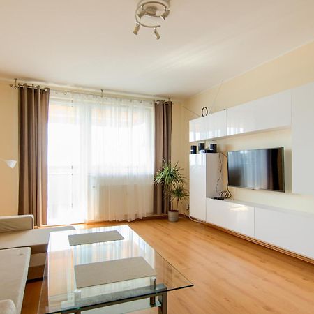 Sea You Apartments - Horyzont Gdańsk Zewnętrze zdjęcie