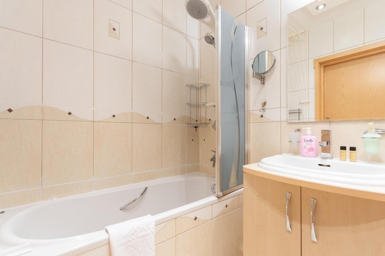 Sea You Apartments - Horyzont Gdańsk Zewnętrze zdjęcie