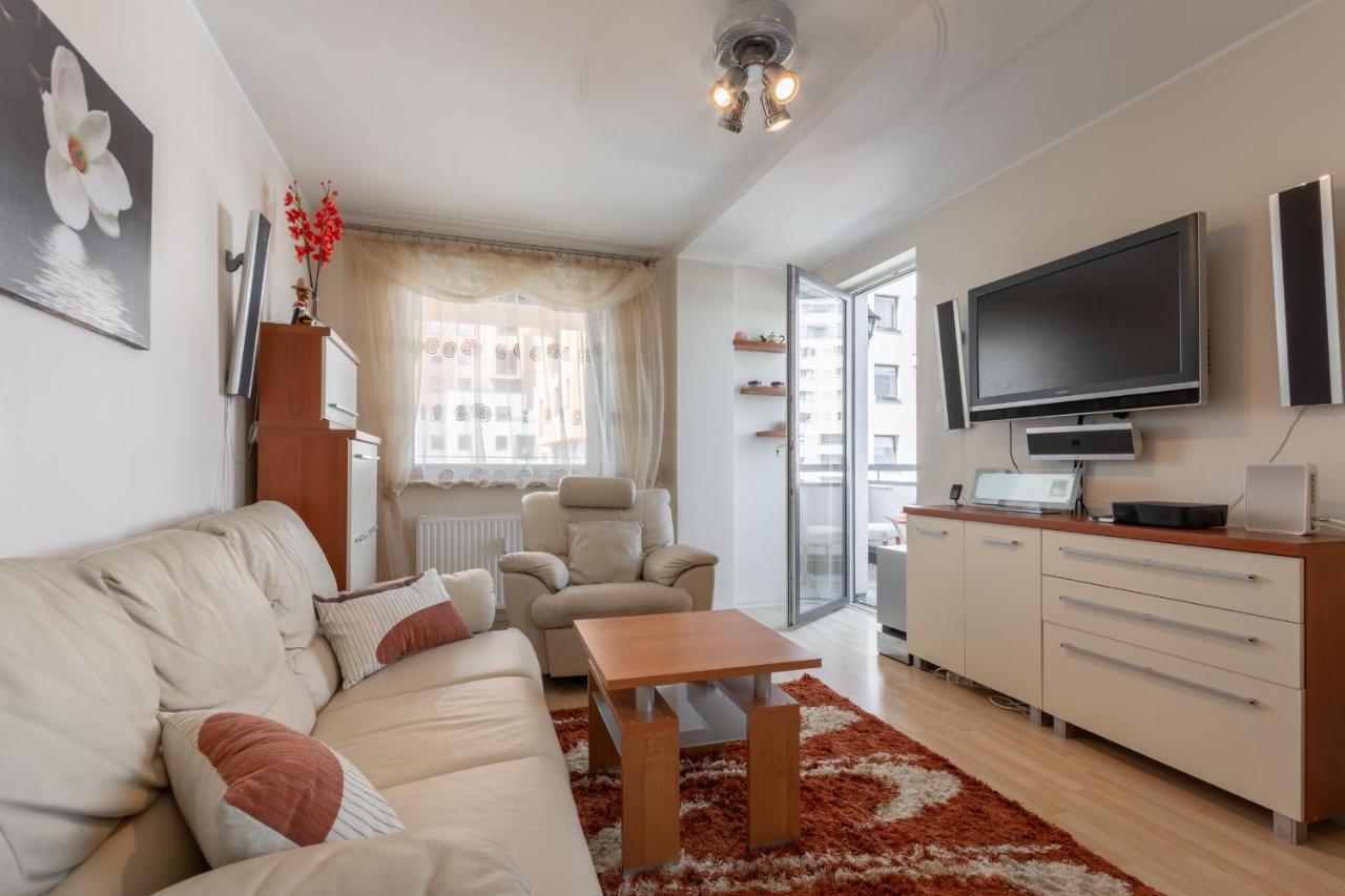 Sea You Apartments - Horyzont Gdańsk Zewnętrze zdjęcie