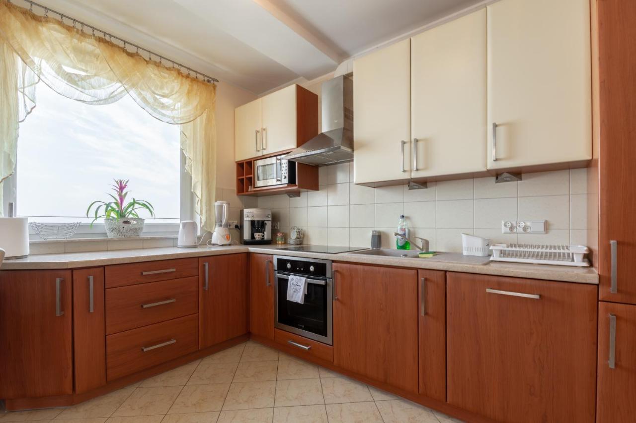 Sea You Apartments - Horyzont Gdańsk Zewnętrze zdjęcie