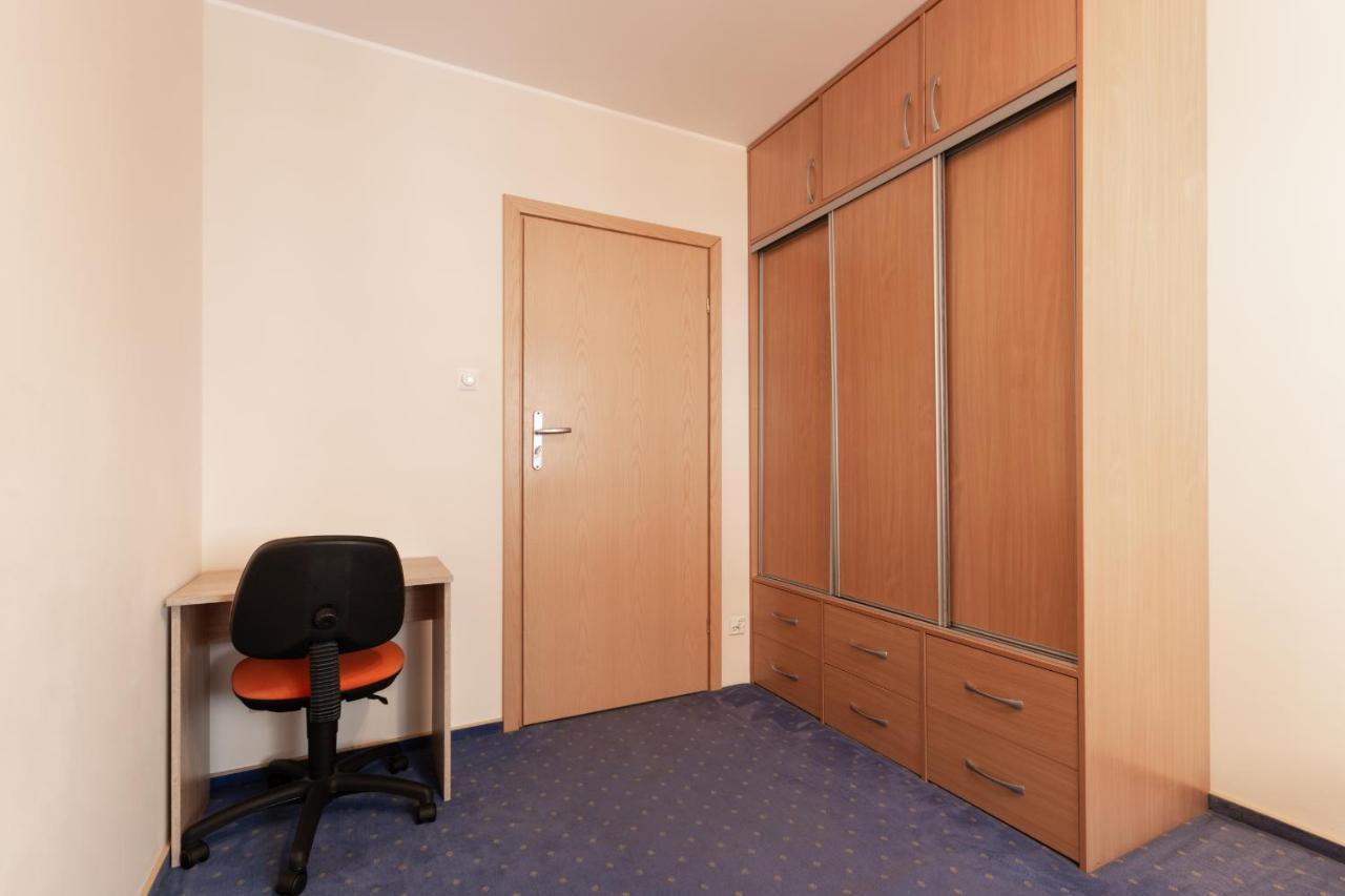 Sea You Apartments - Horyzont Gdańsk Zewnętrze zdjęcie