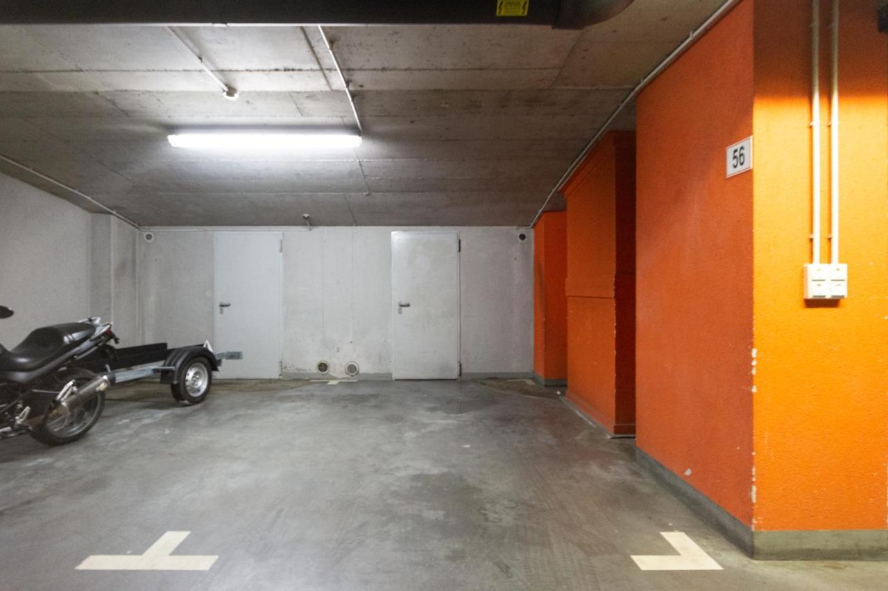 Sea You Apartments - Horyzont Gdańsk Zewnętrze zdjęcie