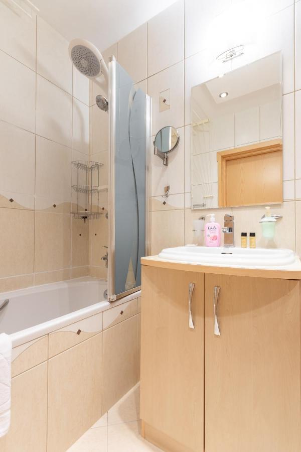 Sea You Apartments - Horyzont Gdańsk Zewnętrze zdjęcie