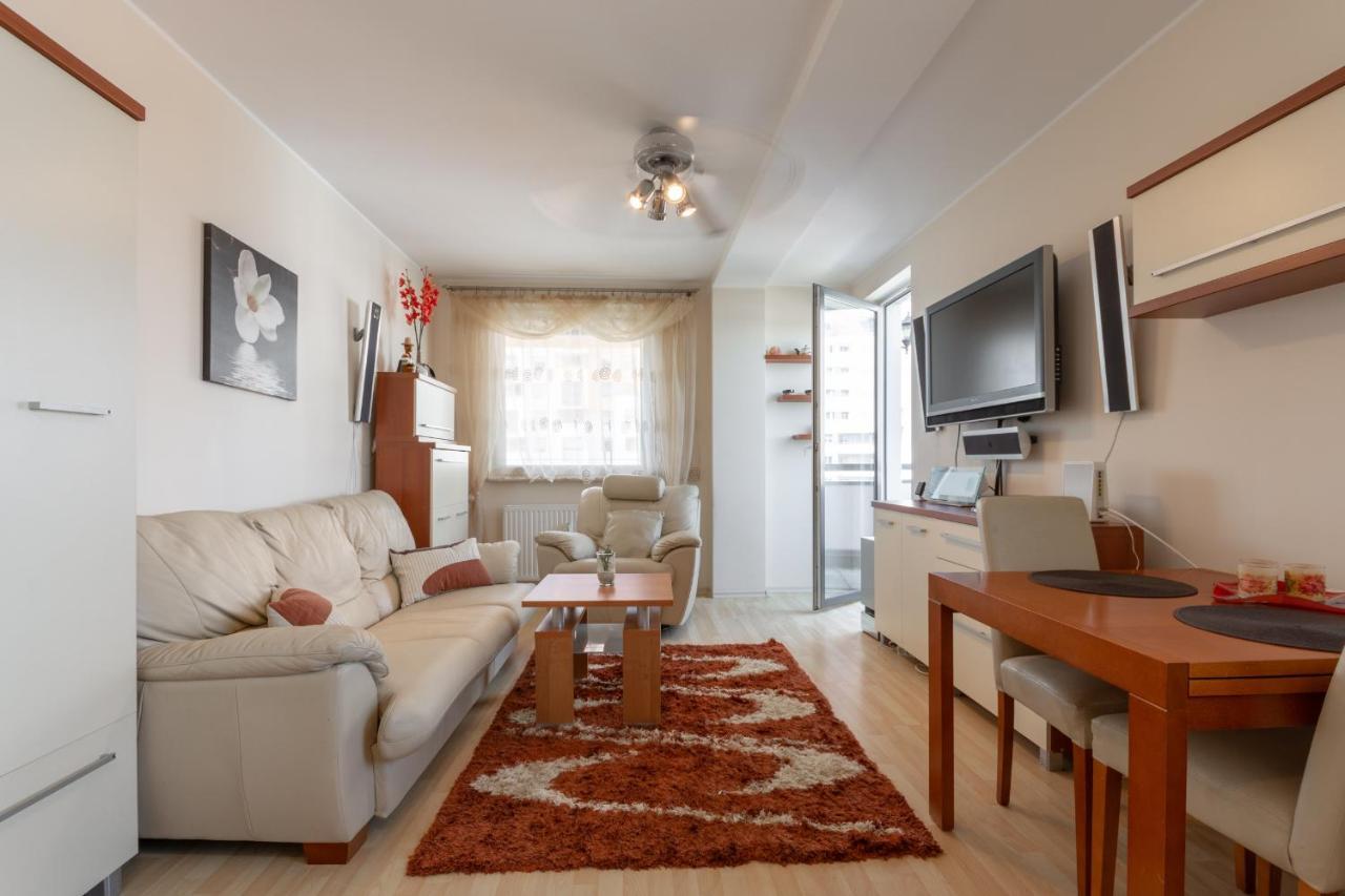 Sea You Apartments - Horyzont Gdańsk Zewnętrze zdjęcie