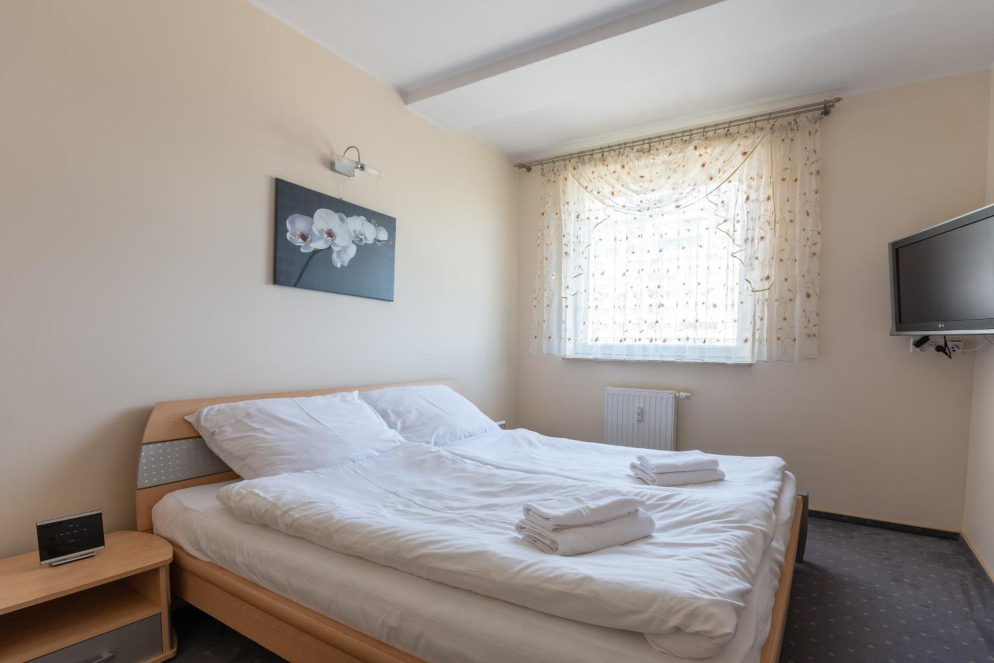 Sea You Apartments - Horyzont Gdańsk Zewnętrze zdjęcie