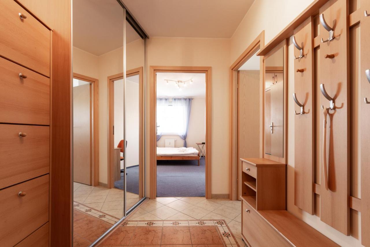 Sea You Apartments - Horyzont Gdańsk Zewnętrze zdjęcie