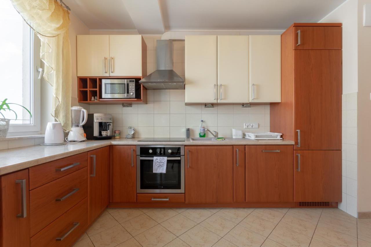 Sea You Apartments - Horyzont Gdańsk Zewnętrze zdjęcie