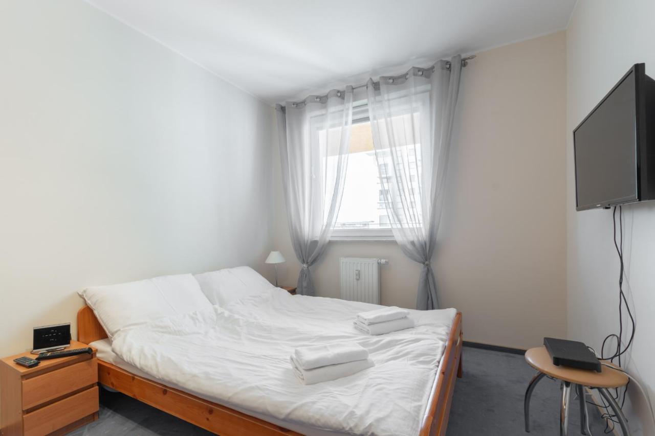 Sea You Apartments - Horyzont Gdańsk Zewnętrze zdjęcie