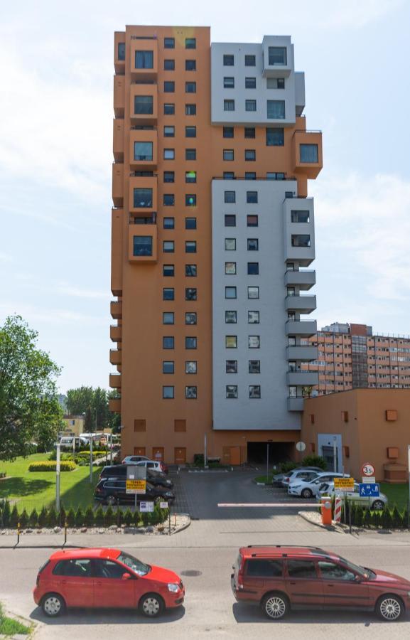 Sea You Apartments - Horyzont Gdańsk Zewnętrze zdjęcie