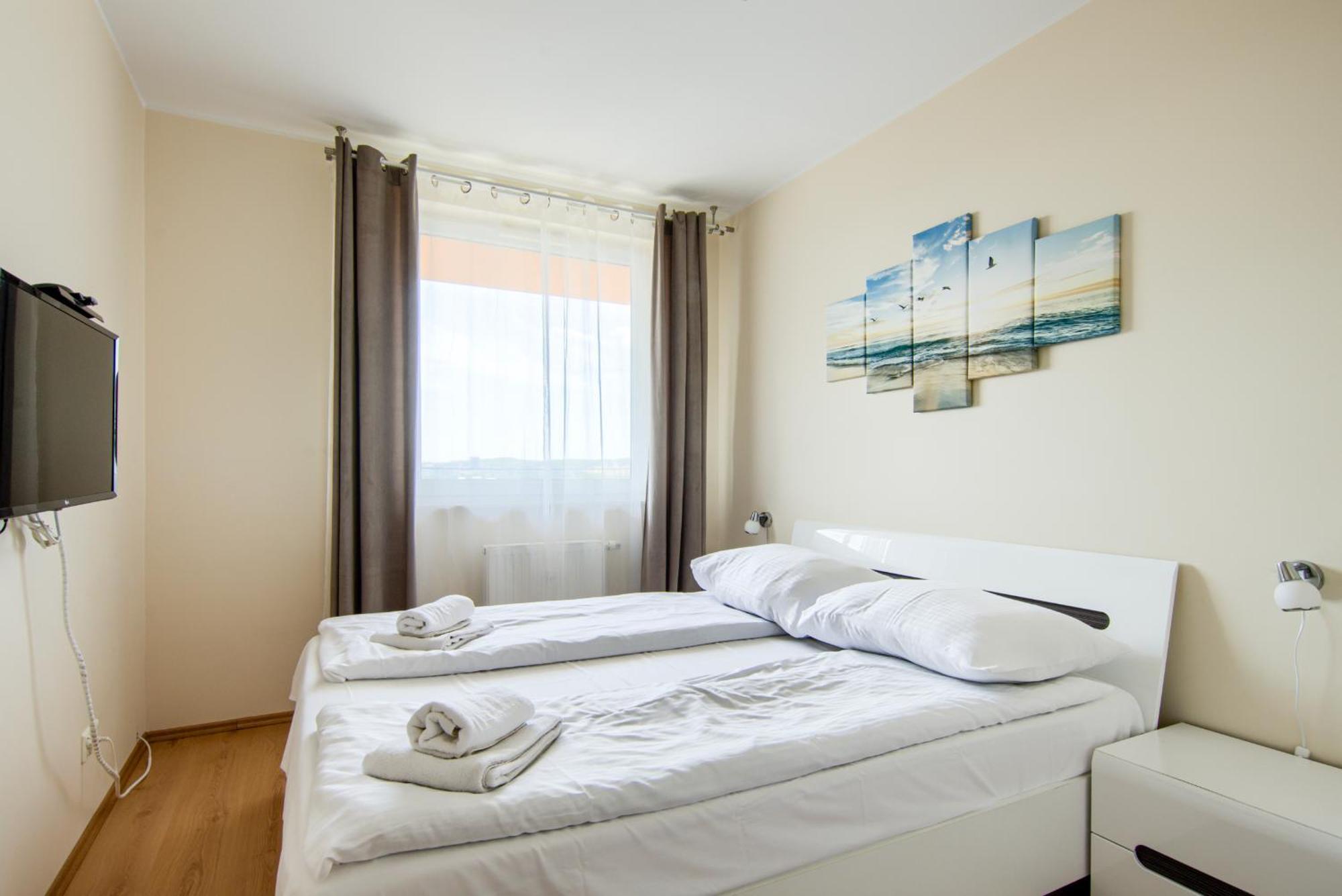 Sea You Apartments - Horyzont Gdańsk Zewnętrze zdjęcie