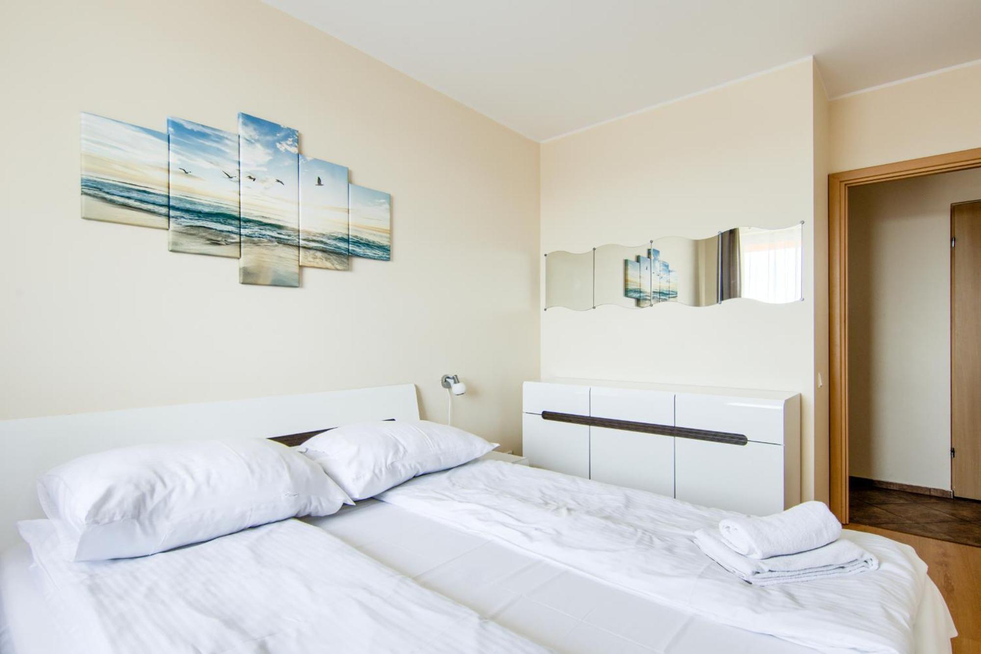 Sea You Apartments - Horyzont Gdańsk Zewnętrze zdjęcie