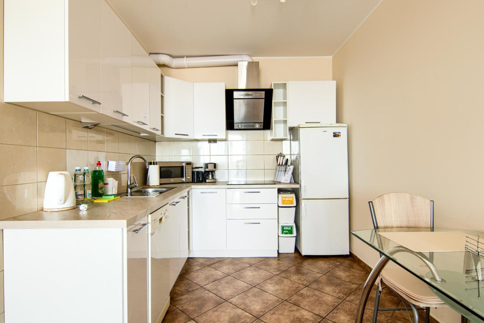 Sea You Apartments - Horyzont Gdańsk Zewnętrze zdjęcie